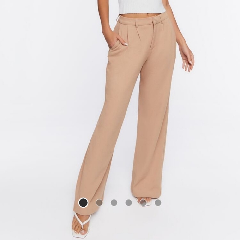 Business Trousers
